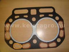 Cylinder Head Gasket for Shibaura SD2200 Japanese Compact Tractors - Compact tractors - 